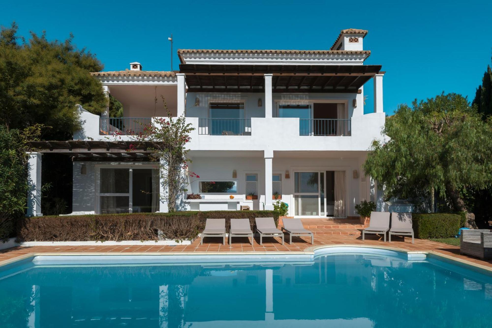 Ferienhaus Petunia Benalup-Casas Viejas